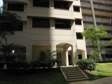 Blk 8B Boon Tiong Road (S)165008 #143942